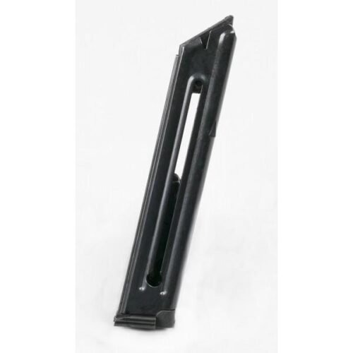 https3A2F2Fmedia.chattanoogashooting.com2Fimages2Fproduct2FZMRUG202FZMRUG20.jpg ProMag Steel Handgun Magazine Ruger Mark III .22LR Blued 10/rd