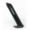 https3A2F2Fmedia.chattanoogashooting.com2Fimages2Fproduct2FZMRUG242FZMRUG24.jpg ProMag Steel Handgun Magazine Ruger 22/45 Mark III .22LR Blued 10/rd