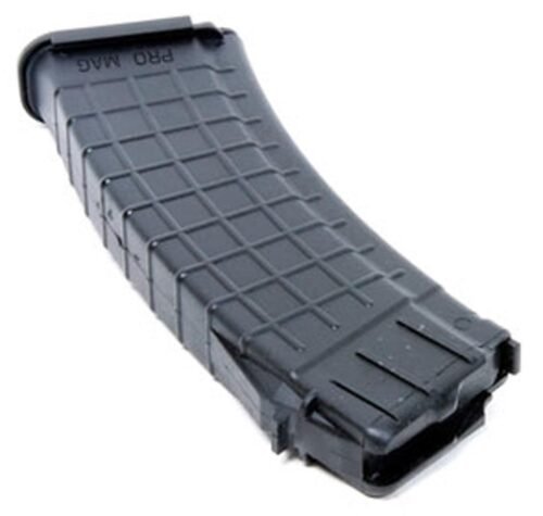 https3A2F2Fmedia.chattanoogashooting.com2Fimages2Fproduct2FZMSAIA42FZMSAIA4.jpg ProMag Saiga Magazine .223 Black Polymer 30/rd