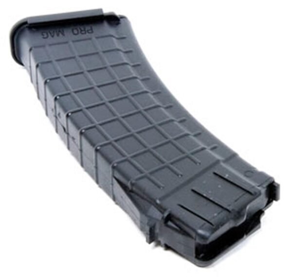 https3A2F2Fmedia.chattanoogashooting.com2Fimages2Fproduct2FZMSAIA42FZMSAIA4.jpg ProMag Saiga Magazine .223 Black Polymer 30/rd
