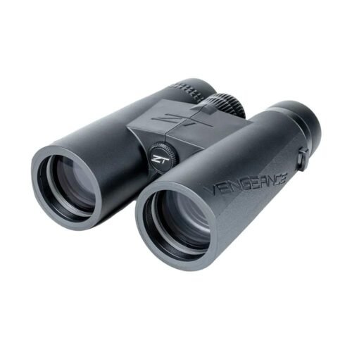 https3A2F2Fmedia.chattanoogashooting.com2Fimages2Fproduct2FZOVG842ED2FZOVG842ED-1 ZeroTech Vengance ED Binoculars 8x42 Black