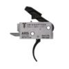 https3A2F2Fmedia.chattanoogashooting.com2Fimages2Fproduct2FZTAH0TDB33NNC2FZTAH0TDB33NNC-1 TriggerTech AR Duty Trigger Two-Stage 3.5 lb Curved Black