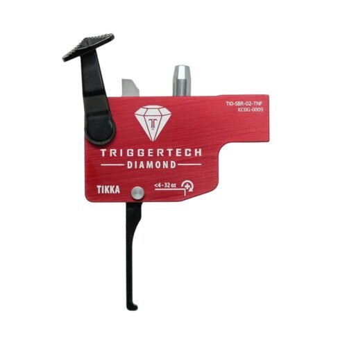 https3A2F2Fmedia.chattanoogashooting.com2Fimages2Fproduct2FZTTI0SRB02TNF2FZTTI0SRB02TNF-1 TriggerTech Tikka Diamond Trigger 4-32 oz Flat RH Black