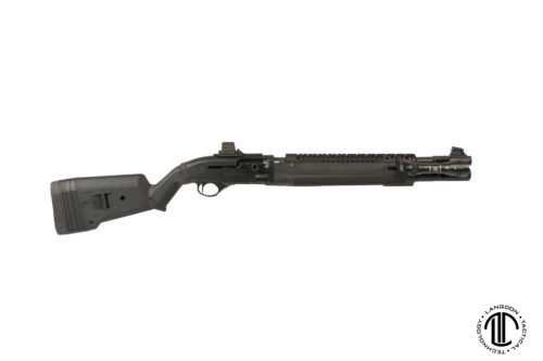 langdon13018d46 BERETTA LTT 1301 BLACKOUT 12/18.5