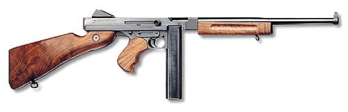 m1bd12 AUTO-ORDNANCE - THOMPSON THOMPSON M1 CARBINE 45CAL 30+1