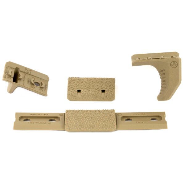 mag608fdeca43.jpg MAGPUL M-LOK HAND STOP KIT FDE