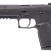 SIG SAUER P320 FULL TACPRO 9MM NIT 17+1