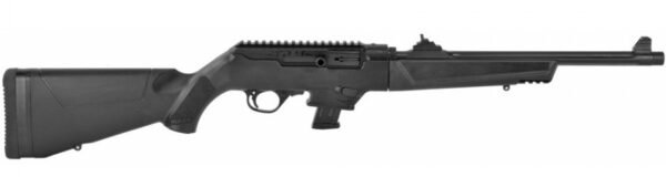 pccarbine3b14.jpg RUGER PC CARBINE 9MM BL/SYN 16" 10+1