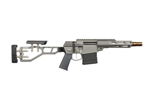 qqfix868insbr6009 Q THE FIX 8.6BLK 8" SBR BLK