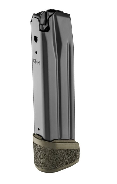 sfec6020g401c SPRINGFIELD ARMORY MAGAZINE ECHELON 9MM 20RD ODG