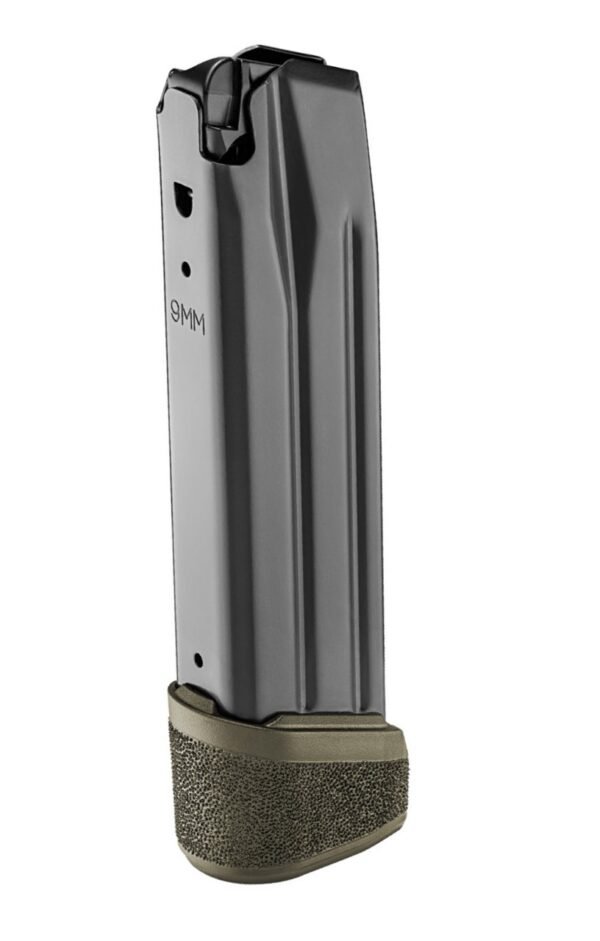sfec6020g401c SPRINGFIELD ARMORY MAGAZINE ECHELON 9MM 20RD ODG
