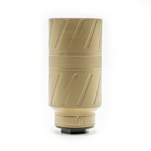 speedkfde63d8 BANISH SPEED K TI 5.56CAL FDE