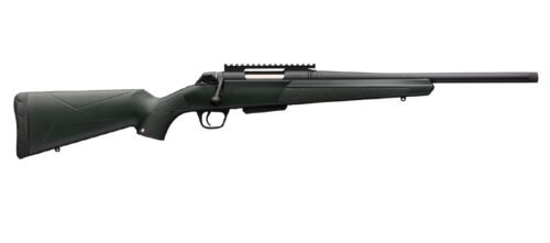 stealtha2b3 WINCHESTER XPR STEALTH 6.5PRC GRN 16" TB
