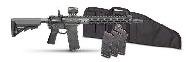 stv914556b-v2-b5-pac SPRINGFIELD ARMORY SAINT VICTOR V2 5.56 30+1 PG