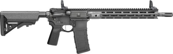 stv914556bv2b53a93.jpg SPRINGFIELD ARMORY SAINT VICTOR V2 5.56 BLK 14"