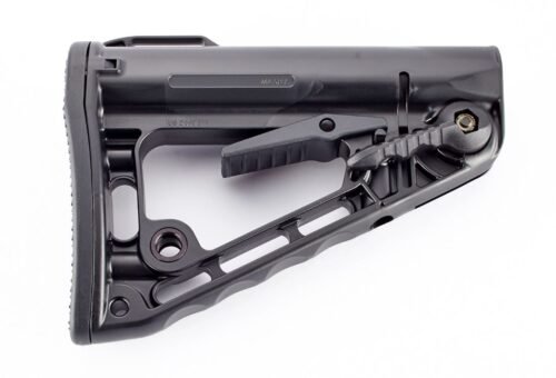 superctoc3fce.jpg WILSON COMBAT SUPERSTOC CARB BUTTSTOCK BLK