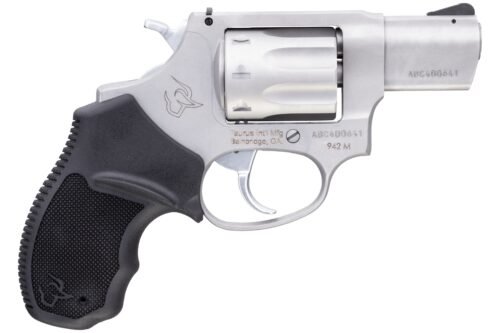 ta942ms29f49 TAURUS 942 22MAG SS/SS 2" 8RD
