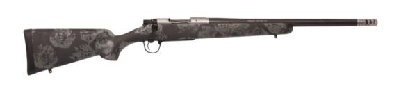 titanium20eb14 CHRISTENSEN ARMS RIDGELINE FFT TI 6MMCR 20"