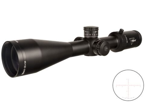 trtmhx2550c3010806e.jpg TRIJICON TENMILE HX 5-25X50 MOA SFP RED