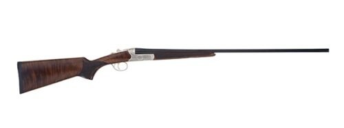 ts381123b6e.jpg TRISTAR SPORTING ARMS BRISTOL SXS 12/28 BL/WD 3"