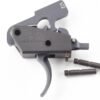 ttue71a WILSON COMBAT TRIGGER AR M2 TWO STAGE MATCH