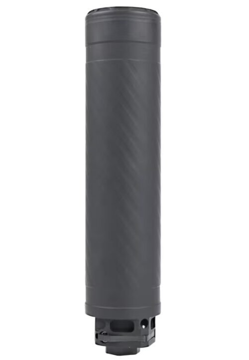 u070434c01a06b LWRC S-762-TI 7.62MM BLK SILENCER