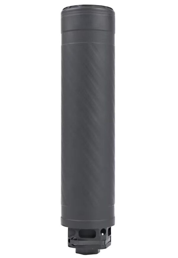 u070434c01a06b LWRC S-762-TI 7.62MM BLK SILENCER