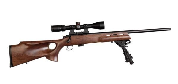 varminta42a.jpg KEYSTONE SPORTING ARMS 722 VARMINT 22LR BL/WD PKG