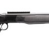 043125002351-1 CVA SCOUT XP 400LEG BLK/SYN 20" TB