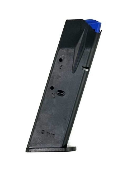 11457.jpeg CZ DAN WESSON MAGAZINE DWX COMPACT 9MM 10RD
