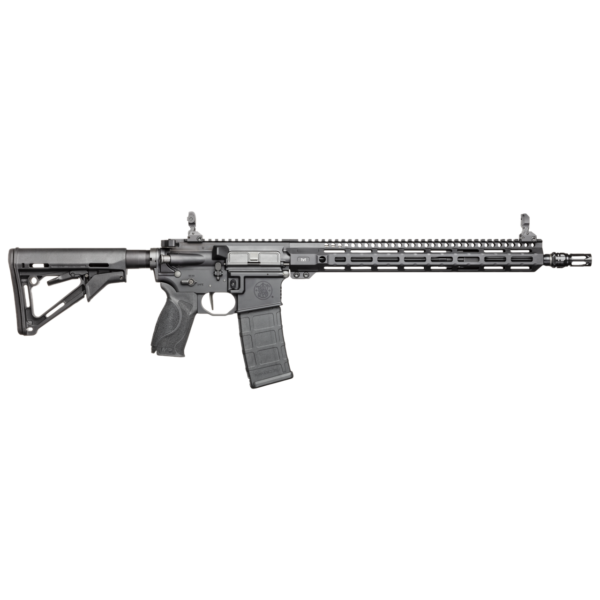 136651605 SMITH AND WESSON M&P15 AXE 5.56 BLK 30+1 16"