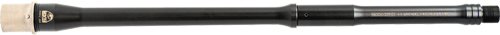 15BG8M16NGQ5RNP_1 FAXON AR15 BARREL 6.5 GRENDEL - 16" 1:8 GUNNER PROFILE BLK