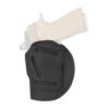 1791 4 WAY IWB/OWB STLTH BLK RH SZ 6
