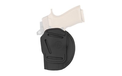 17914WH-6-SBL-R_1 1791 4 WAY IWB/OWB STLTH BLK RH SZ 6