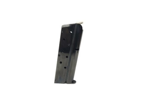 1911scnowindow92fa.jpg EAA CORP MAGAZINE MC1911SC 6RD 45ACP