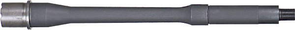 20100037.jpg FN BARREL AR-15 BUTTON RIFLED - 10.5" 1:7 CARBINE GAS GOVT.
