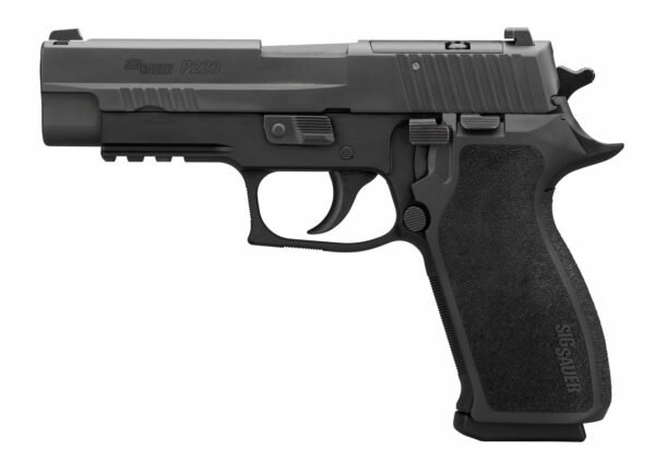 220r45bser24aa1 SIG SAUER P220 R ELITE 45ACP SLITE OR