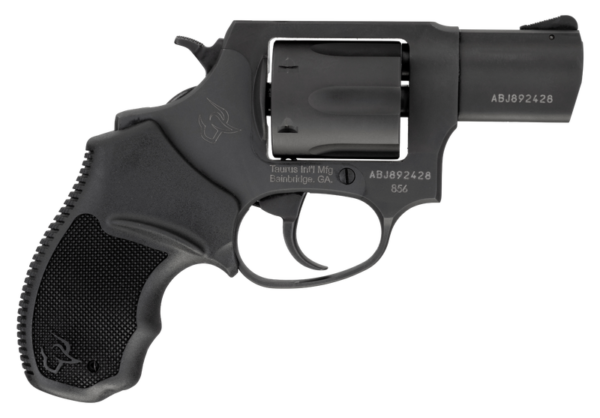 28562175f2.png TAURUS 856 38SP MATTE BLK 2" 6SHOT FS