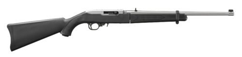 32010R RUGER 10/22 TD 22LR SS/SYN 18.5"