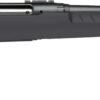 32060 SAV AXIS2 22-250 GRY 22B