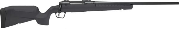 32060 SAV AXIS2 22-250 GRY 22B