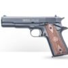 401308f575.jpg CHIAPPA FIREARMS 1911-22 FIELD 22LR 10+1 BLACK