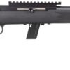 45110-sav SAV 64FVSR 22LR SEMI 10RD TB