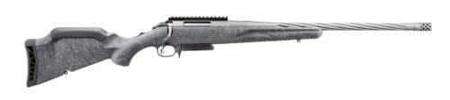 46912r8dce RUGER AMERICAN GEN2 300WIN GRAY 20"