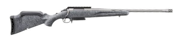 46912r8dce RUGER AMERICAN GEN2 300WIN GRAY 20"