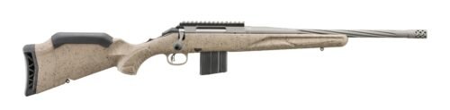 46927r3708 RUGER AMERICAN GEN2 RANCH 6.5GR 16"
