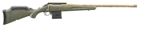 469338b2c2 RUGER AMERICAN GEN2 PRED 6.5GR 22"