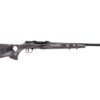 47221f03c.jpg SAVAGE ARMS A22 22MAG BL/LAM 22" T'HOLE
