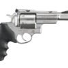 RUGER SUPER REDHAWK 44MAG SS 5" AS