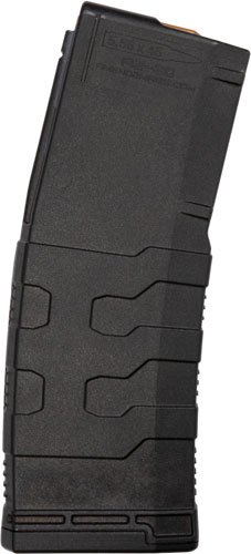 556MOD3BLK30_1 AMEND2 AR-15 MAGAZINE 5.56X45 - 30RD POLYMER BLACK MOD3